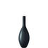 VASE - Grau, Basics, Glas (18/50cm) - Leonardo