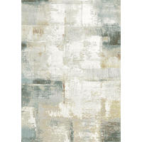 WEBTEPPICH 160/230 cm Catania Multicolor rechteckig  - Multicolor, Design, Textil (160/230cm) - Novel