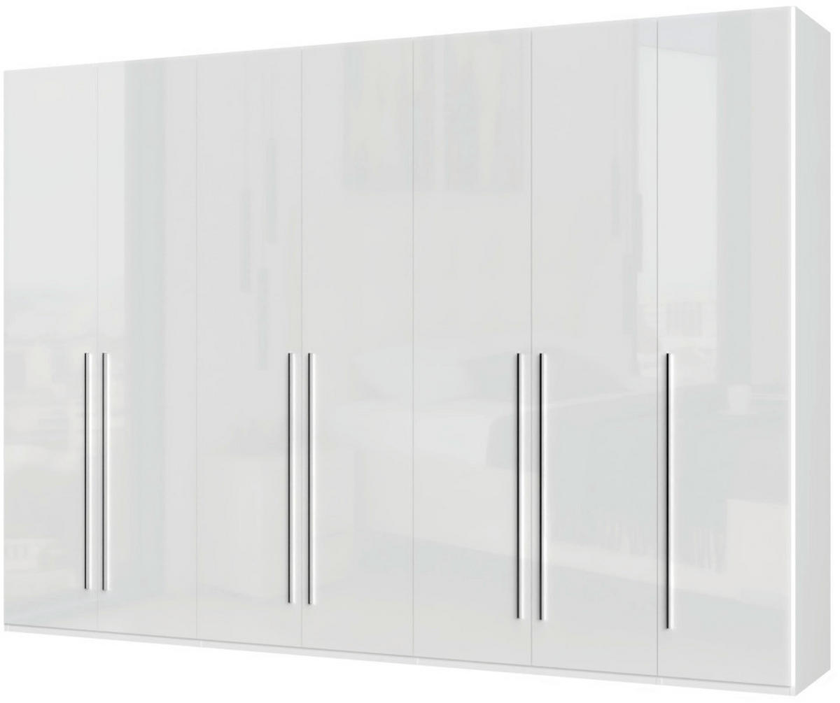 ORMAR SA KLASIČNIM VRATIMA  317/224/56 cm  - Dizajnerski (317/224/56cm)