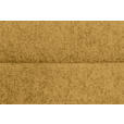 BOXSPRINGBETT 140/200 cm  in Currygelb  - Currygelb/Schwarz, Design, Textil/Metall (140/200cm) - Esposa