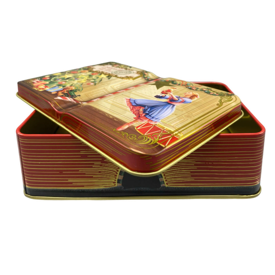 DOSE  - Multicolor, LIFESTYLE, Metall (14,5/9,3/5cm)