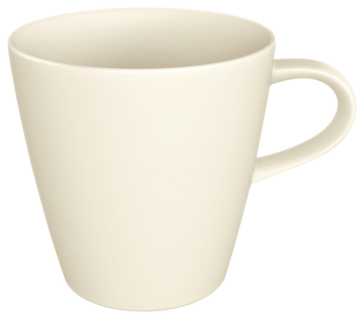 HRNEK NA KÁVU porcelán (fine china) keramika  - bílá, Design, keramika (12/9/10,5cm) - Villeroy & Boch