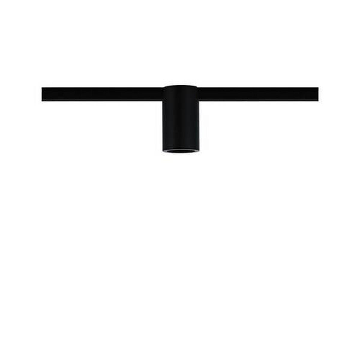 SCHIENENSYSTEM-STRAHLER URAIL 5,5/9,6 cm   - Design (5,5/9,6cm) - Paulmann