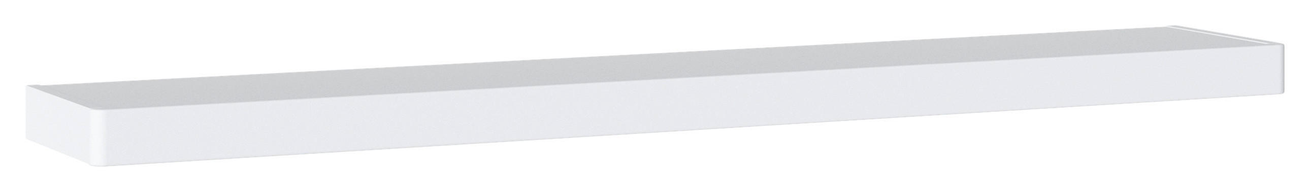 Wandregal Turino Neo Weiß B: 150 Cm