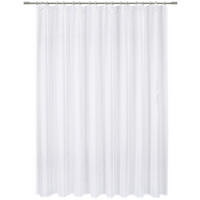 FERTIGSTORE  transparent   300/225 cm  - Weiß, Basics, Textil (300/225cm) - Esposa