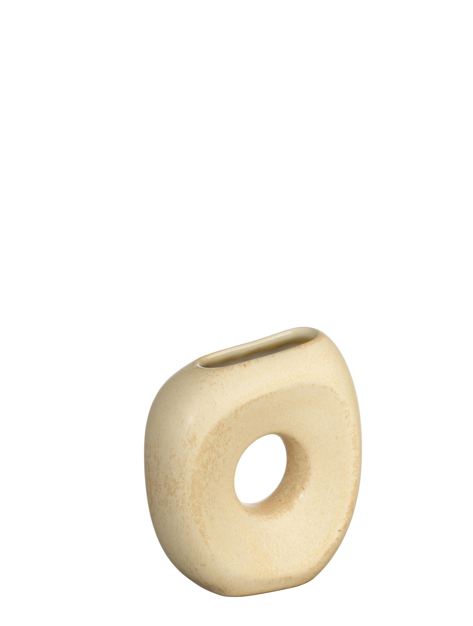VAZA  keramika  - Basics, keramika (10/4/11,5cm) - ASA