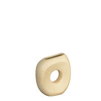 VAZA  keramika  - Basics, keramika (10/4/11,5cm) - ASA