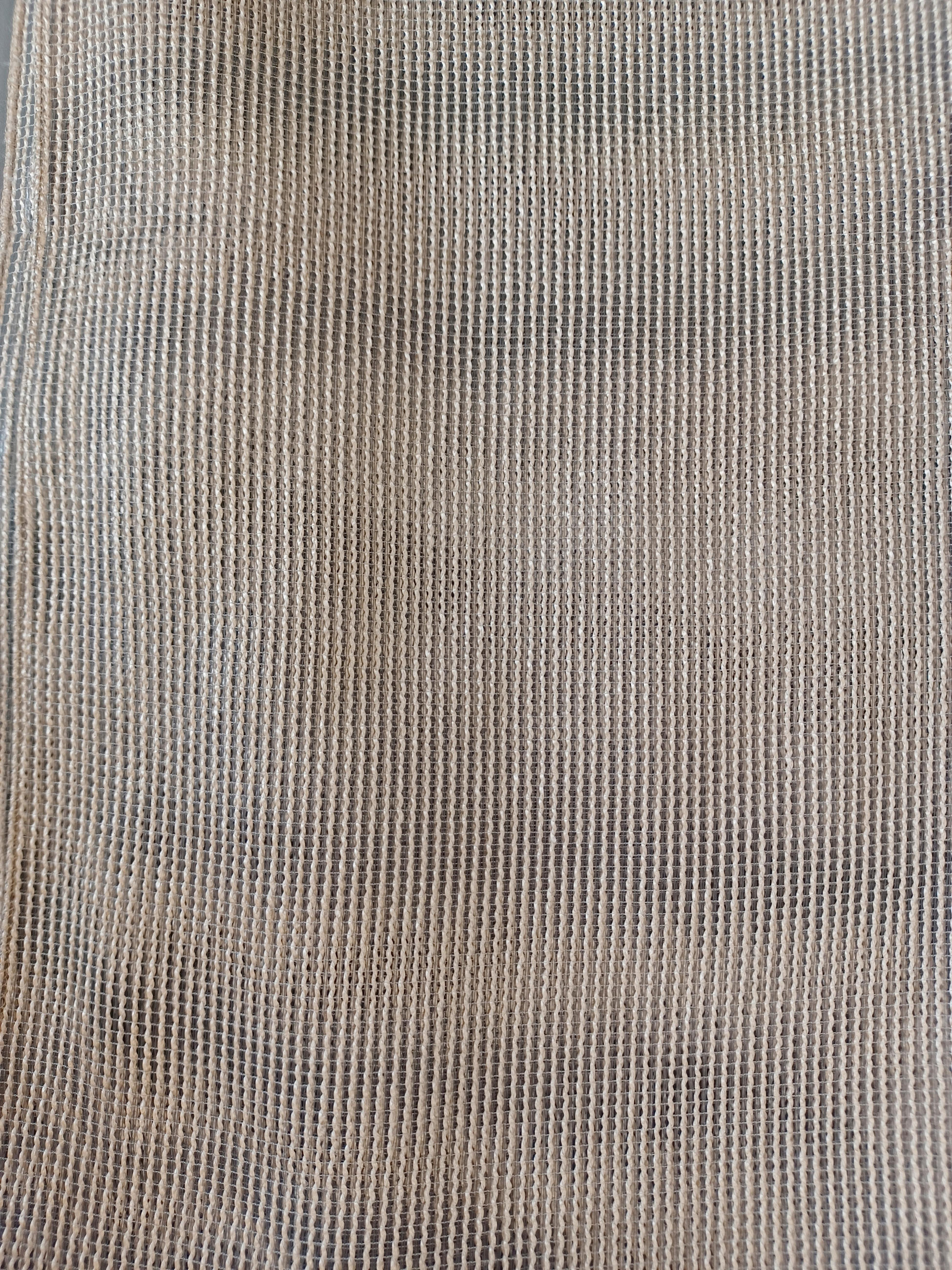 TKANINA ZA ZAVJESE ecru   - ecru, Basics, tekstil (305cm)