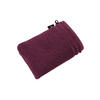 WASCHLAPPEN Calypso Feeling Violett  - Violett, Basics, Textil (22/16cm) - Vossen