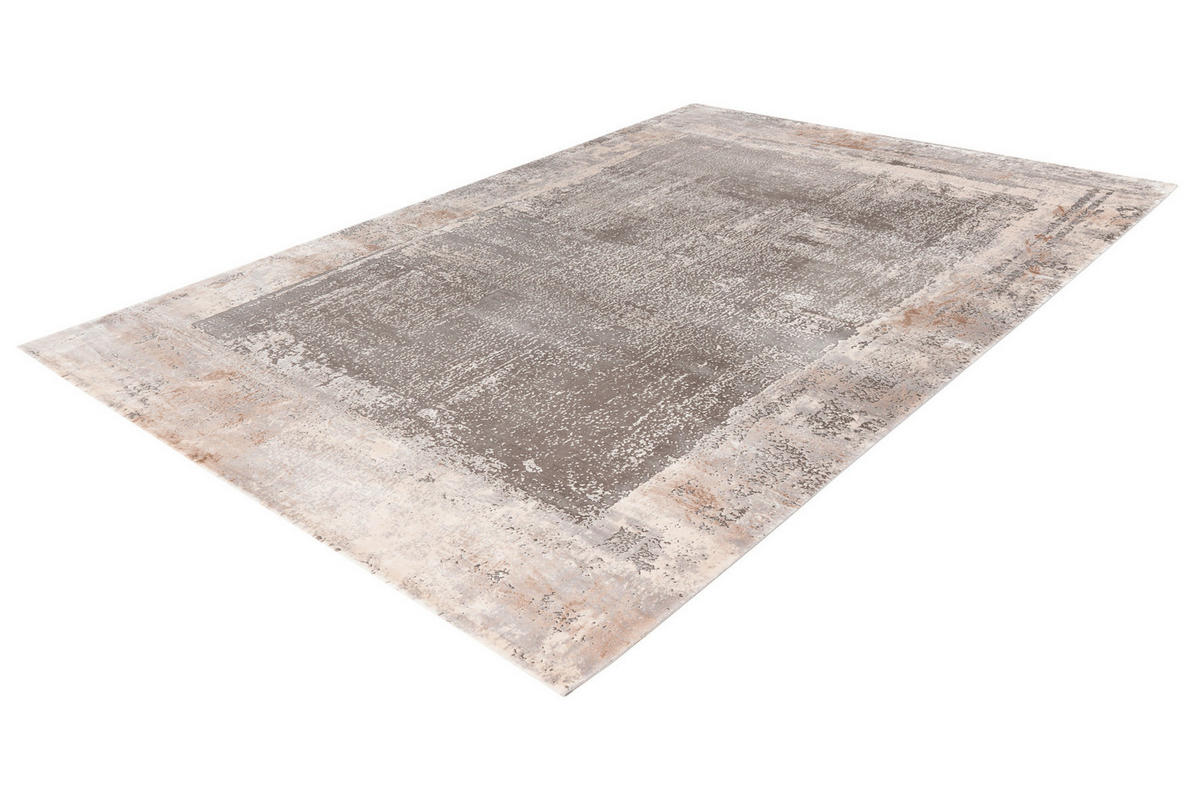 COVOR ȚESUT My Jewel of Obsession  - taupe, Konventionell, textil (160/230cm)