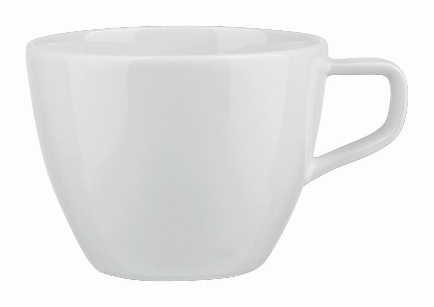KÁVÉSCSÉSZE 250 ml  - fehér, Konventionell, kerámia (0,25cm) - Villeroy & Boch