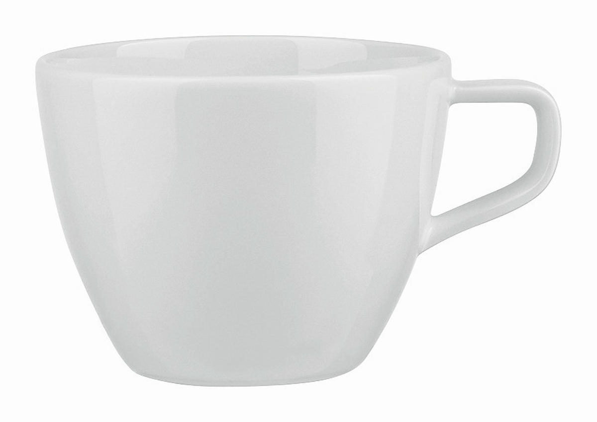 ŠÁLKA NA KÁVU porcelán keramika  - biela, Konventionell, keramika (0,25cm) - Villeroy & Boch
