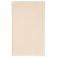 HOCHFLORTEPPICH 67/130 cm Samoa Creme  - Creme, Basics, Textil (67/130cm) - Novel