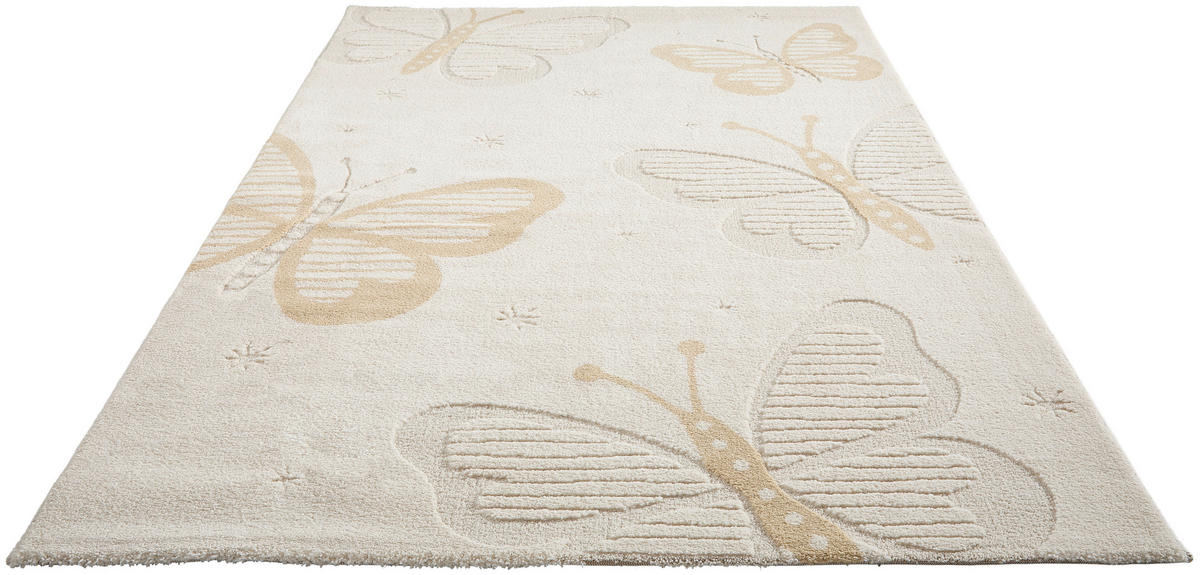 KINDERTEPPICH 160/230 cm  - Creme, Trend, Textil (160/230cm) - Ben'n'jen