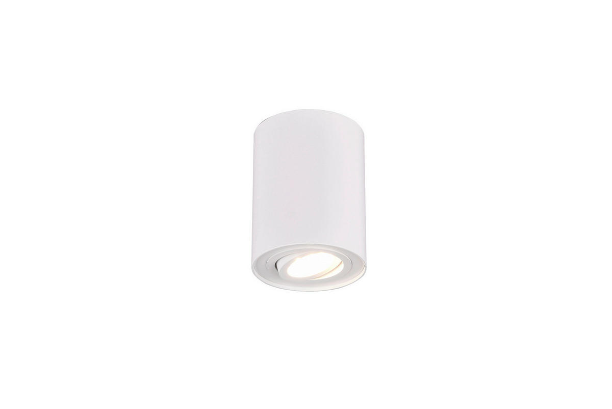 DECKENLEUCHTE  9,6/12,5 cm    - Basics (9,6/12,5cm) - Trio Leuchten