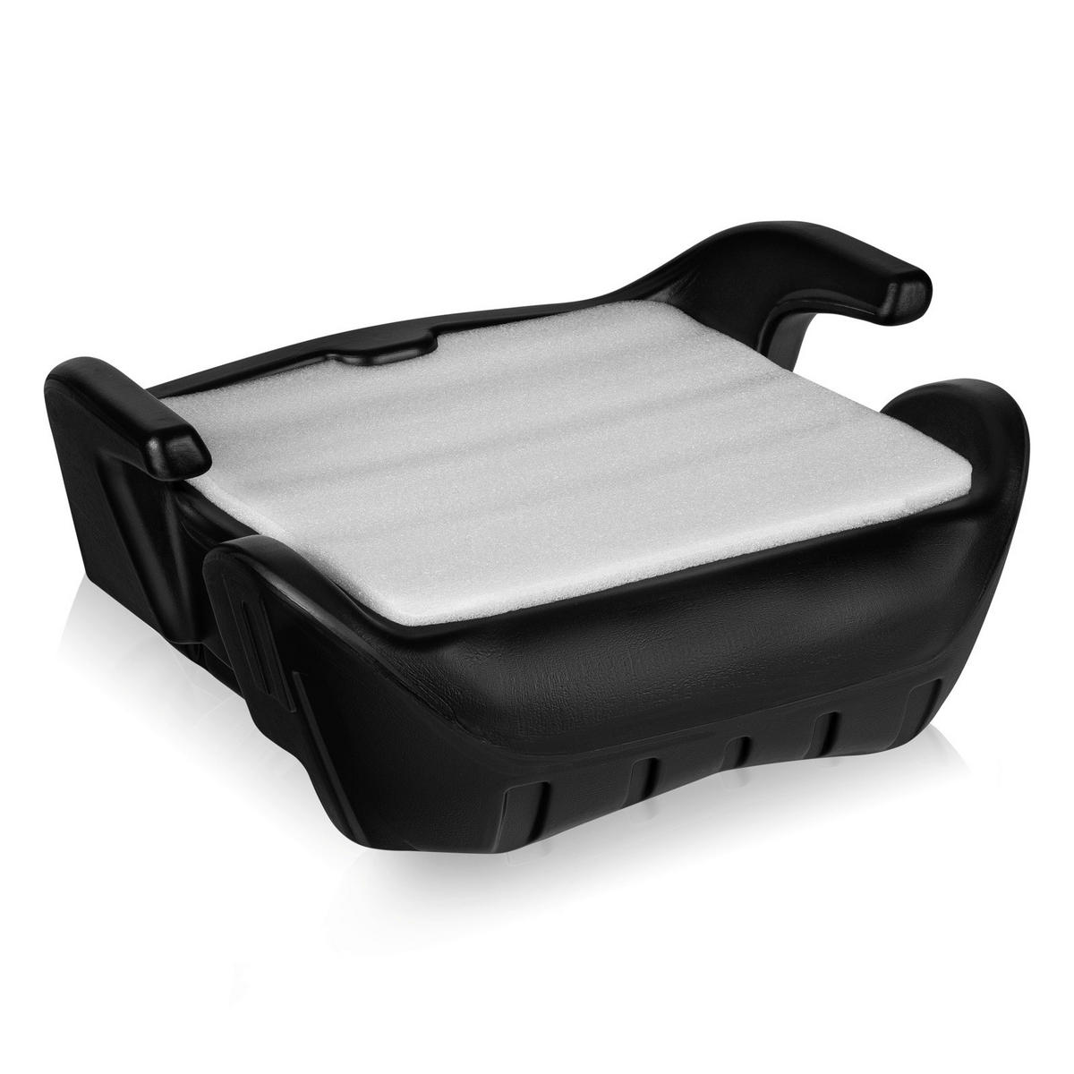 KINDERAUTOSITZ Luuk i-Size   - Grau, Basics, Kunststoff (40.5/36/18cm) - Lionelo