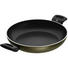 SERVIERPFANNE - Olivgrün, Basics, Metall - WMF SERVIERPFANNE - Olivgrün, Basics, Metall - WMF