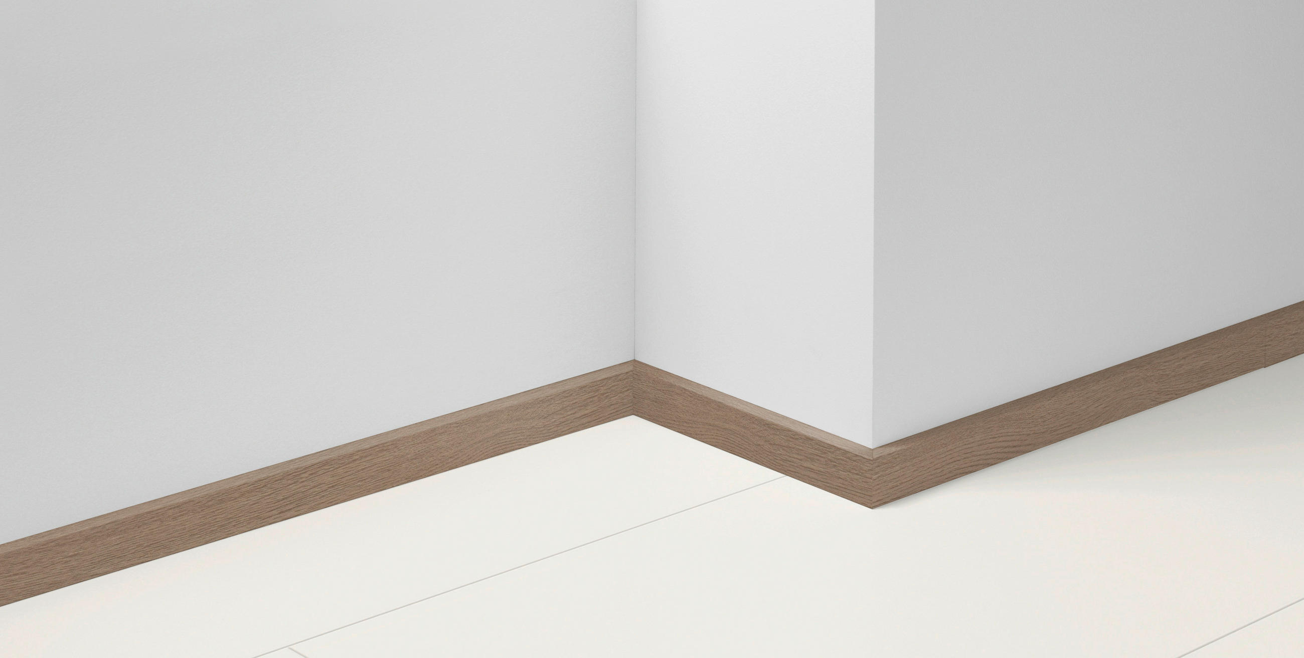 Parador Sockelleiste Eiche 1744739 4x1.6x220 cm