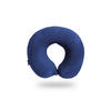 NACKENKISSEN  - Blau, Basics, Textil