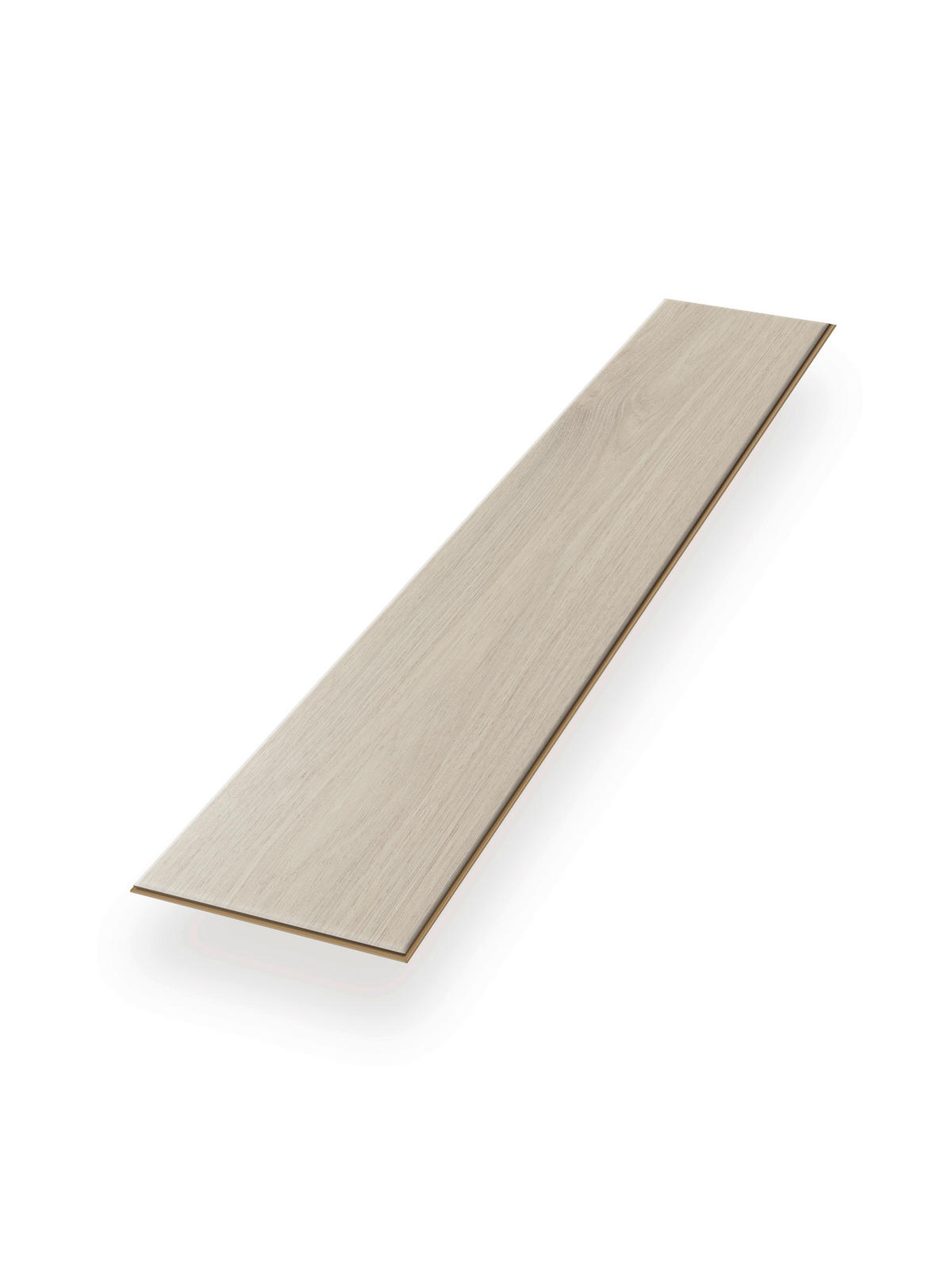 LAMINATBODEN Elton Eiche EGGER Nature Sense  per  m² - Eichefarben/Beige, KONVENTIONELL, Holzwerkstoff (129.2/19.3/0.8cm) - Egger Holzwerkstoffe