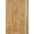 KOMMODE  in 100/115/40 cm  - Schwarz/Akaziefarben, Design, Holz/Metall (100/115/40cm) - Ambia Home