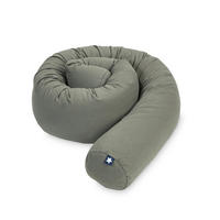 NESTCHENSCHLANGE Jersey    - Basics (180cm) - Julius Zöllner