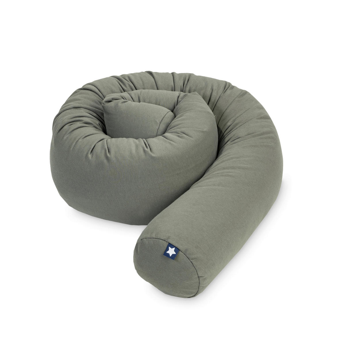 NESTCHENSCHLANGE Jersey    - Basics (180cm) - Julius Zöllner