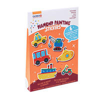 STRASSSTEINSET - Basics (17.5/12/2.5cm)