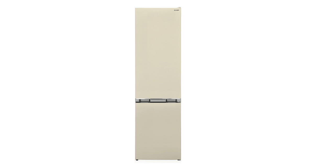 Sharp KÜHL-GEFRIER-KOMBINATION 54/180/59,5 cm SJ-FBB05DTXJD-EU jetzt nur online ➤ XXXLutz.de Sharp KÜHL-GEFRIER-KOMBINATION 54/180/59,5 cm SJ-FBB05DTXJD-EU jetzt nur online ➤ XXXLutz.de