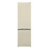 KÜHL-GEFRIER-KOMBINATION 54/180/59,5 cm SJ-FBB05DTXJD-EU  - Creme, Trend, Metall (54/180/59,5cm) - Sharp