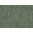 ECKSOFA  in Flachgewebe Weiß, Olivgrün  271/175 cm  - Weiß/Olivgrün, Design, Kunststoff/Textil (271/175cm) - Xora