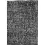 FLACHWEBETEPPICH 200/290 cm Space Grau  - Grau, Basics, Textil (200/290cm) - Novel