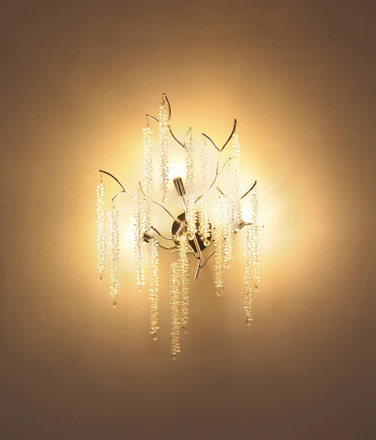 WANDLEUCHTE 32/60 cm   - KONVENTIONELL (32/60cm) - Globo