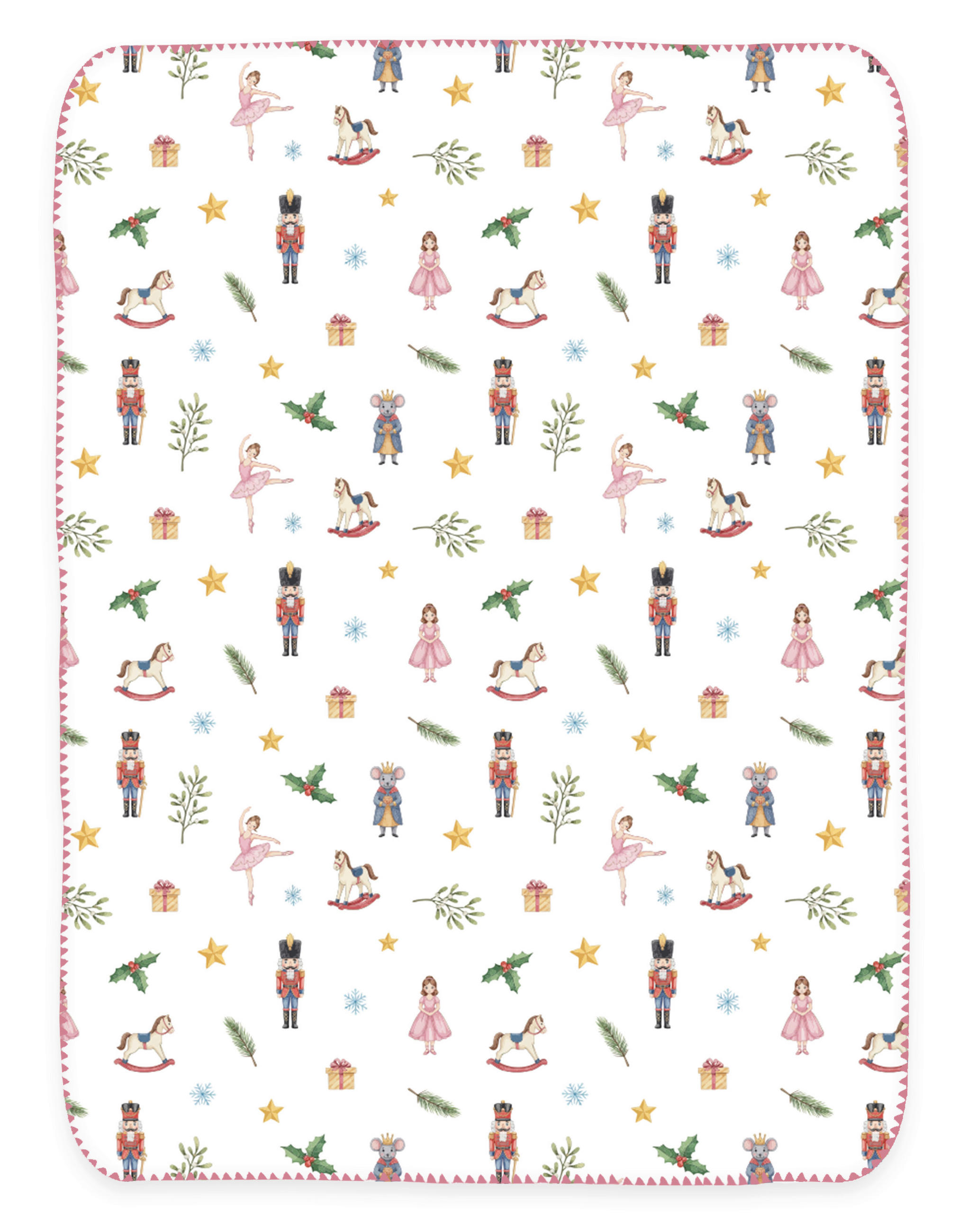 ODEJA  Wild Flowers Leopard Wellsoft-Flauschdecke  150/200 cm       večbarvno  - večbarvno, Konvencionalno, tekstil (150/200cm)