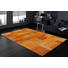 ORIENTTEPPICH 120/180 cm Orange - Orange, Basics, Textil (120/180cm) - ESPOSA