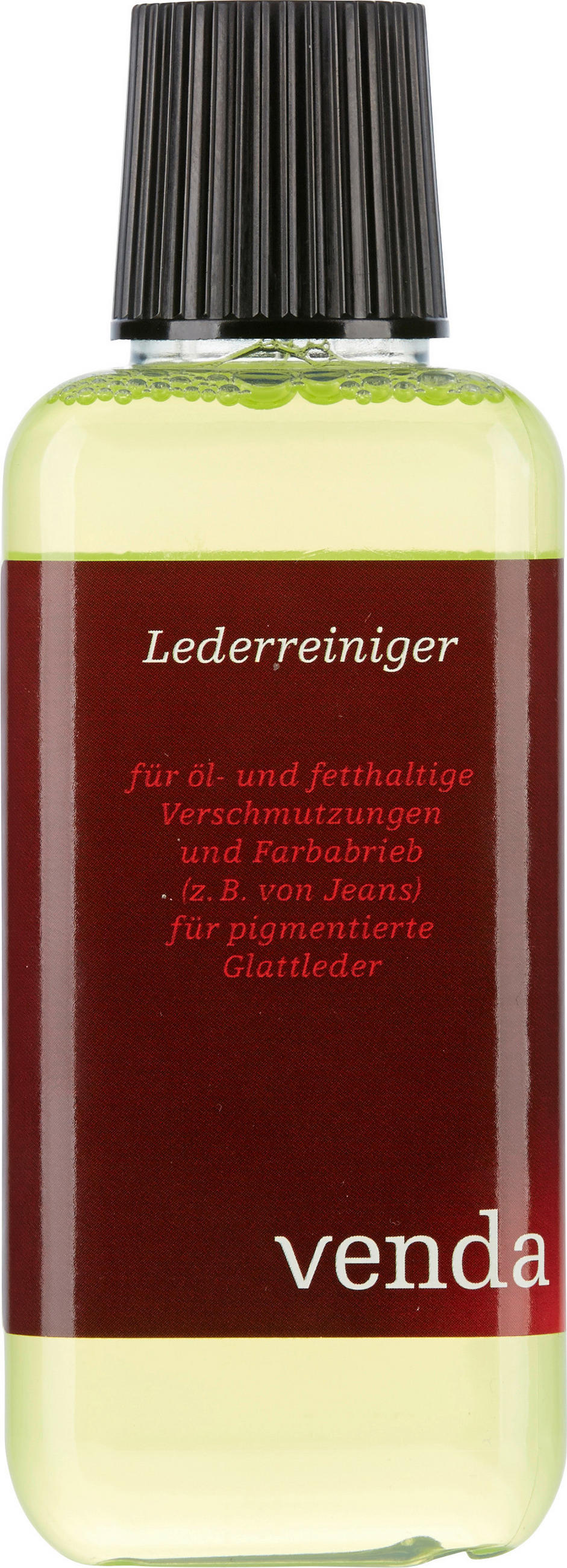 LEDERPFLEGE 0,225 l  - Basics (0,225l) - Venda