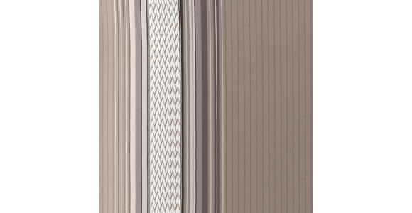 BETTWÄSCHE 140/200 cm - Naturfarben, Design, Textil (140/200cm) - Novel