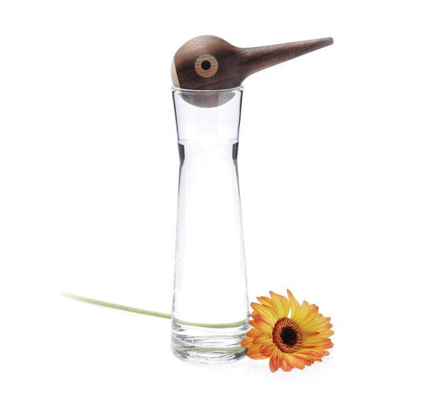 DROBNA DEKORACIJA - Basics, les (17cm) - Breka