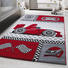 KINDERTEPPICH 160/230 cm - Rot, Trend, Textil (160/230cm) - Ben'n'jen KINDERTEPPICH 160/230 cm - Rot, Trend, Textil (160/230cm) - Ben'n'jen