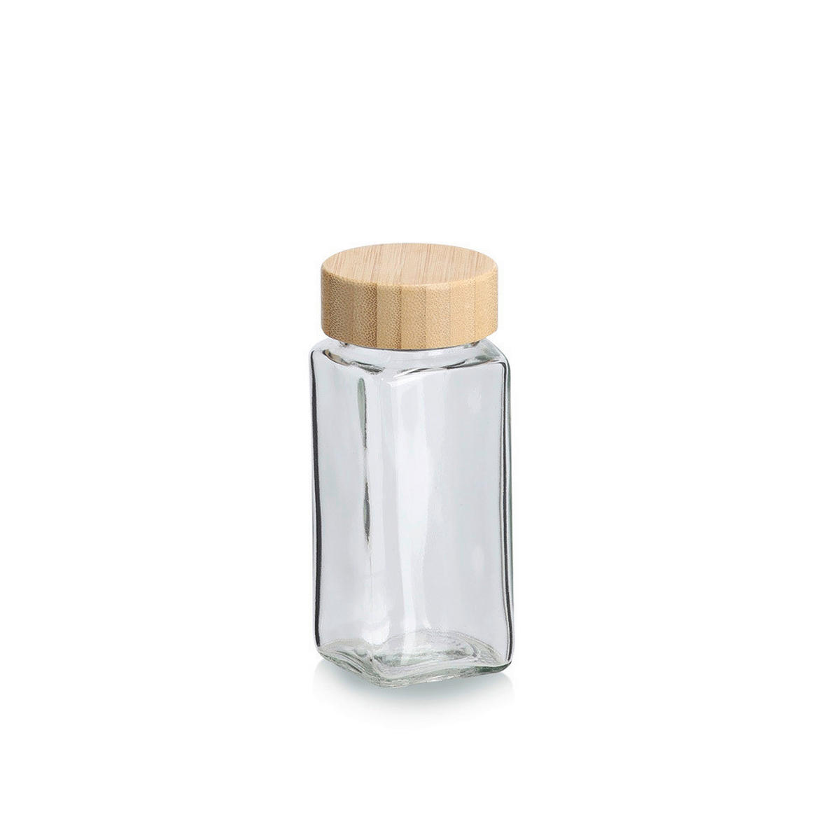GEWÜRZGLAS-SET - Basics (42/20/20cm) - Zeller Present