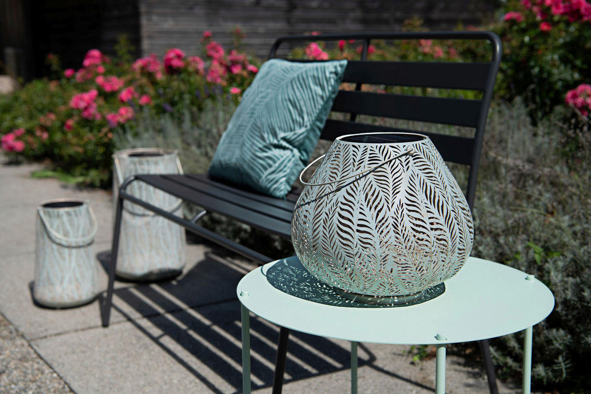 SOLARLEUCHTE - Basics (29/24cm) - STT