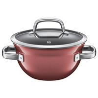 LONEC  Fusiontec  2,3 l  kovina  20 cm  - Design, kovina/steklo (20cm) - WMF