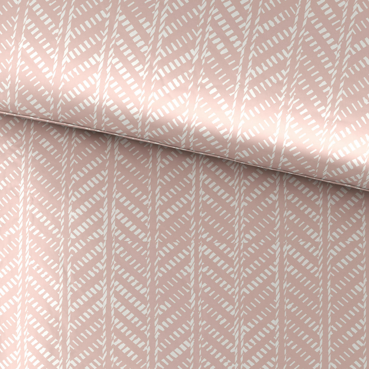 POSTEĽNÁ BIELIZEŇ, satén, 140/200 cm - Design, textil (140/200cm) - Novel