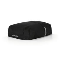 KOLICA ZA KUPOVINU   crna  - crna, Basics, tekstil (42/8/33,5cm) - Reisenthel