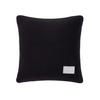 KISSENHÜLLE Sherpa Rib 46/46 cm  - Dunkelgrau, Basics, Textil (46/46cm) - Calvin Klein