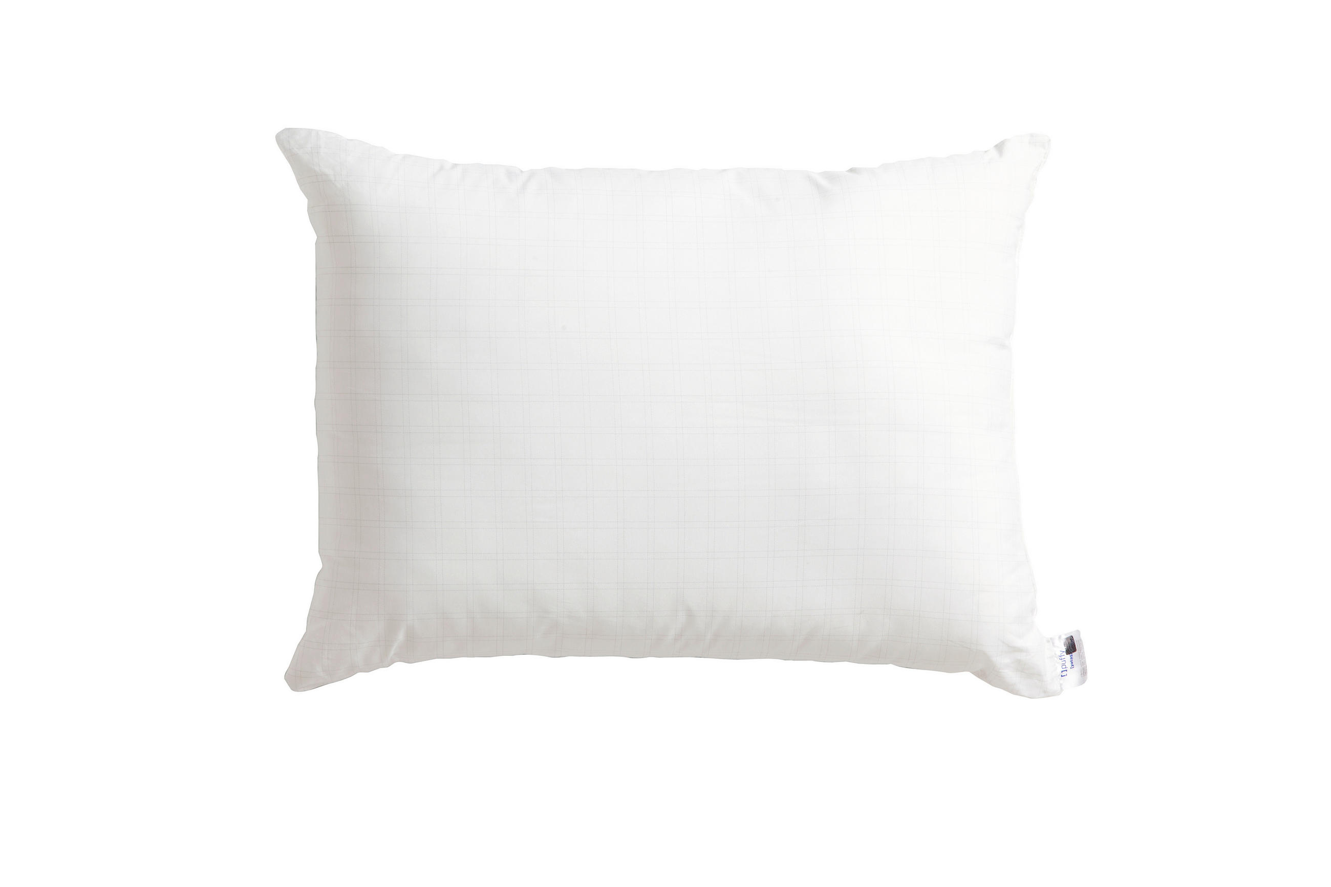 KOPFKISSEN        40/80/12,4 cm  - Weiß, Basics, Textil (40/80/12,4cm) - Yatas