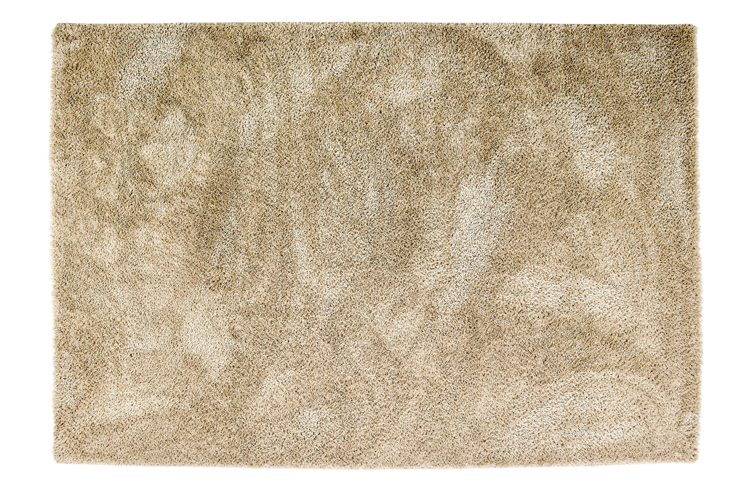 WEBTEPPICH 160/230 cm Paulie Beige rechteckig  - Beige, Basics, Textil (160/230cm) - Astra