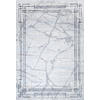 WEBTEPPICH 80/150 cm Harmony Hellgrau  - Hellgrau, LIFESTYLE, Textil (80/150cm) - Novel