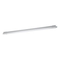 STROPNÍ SVÍTIDLO, 110,5/5,6/5,3 cm - bílá, Basics, plast (110,5/5,6/5,3cm) - Eglo