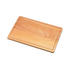 SCHNEIDEBRETT Holz - Naturfarben, Basics, Holz (27/41cm) - Justinus SCHNEIDEBRETT Holz - Naturfarben, Basics, Holz (27/41cm) - Justinus
